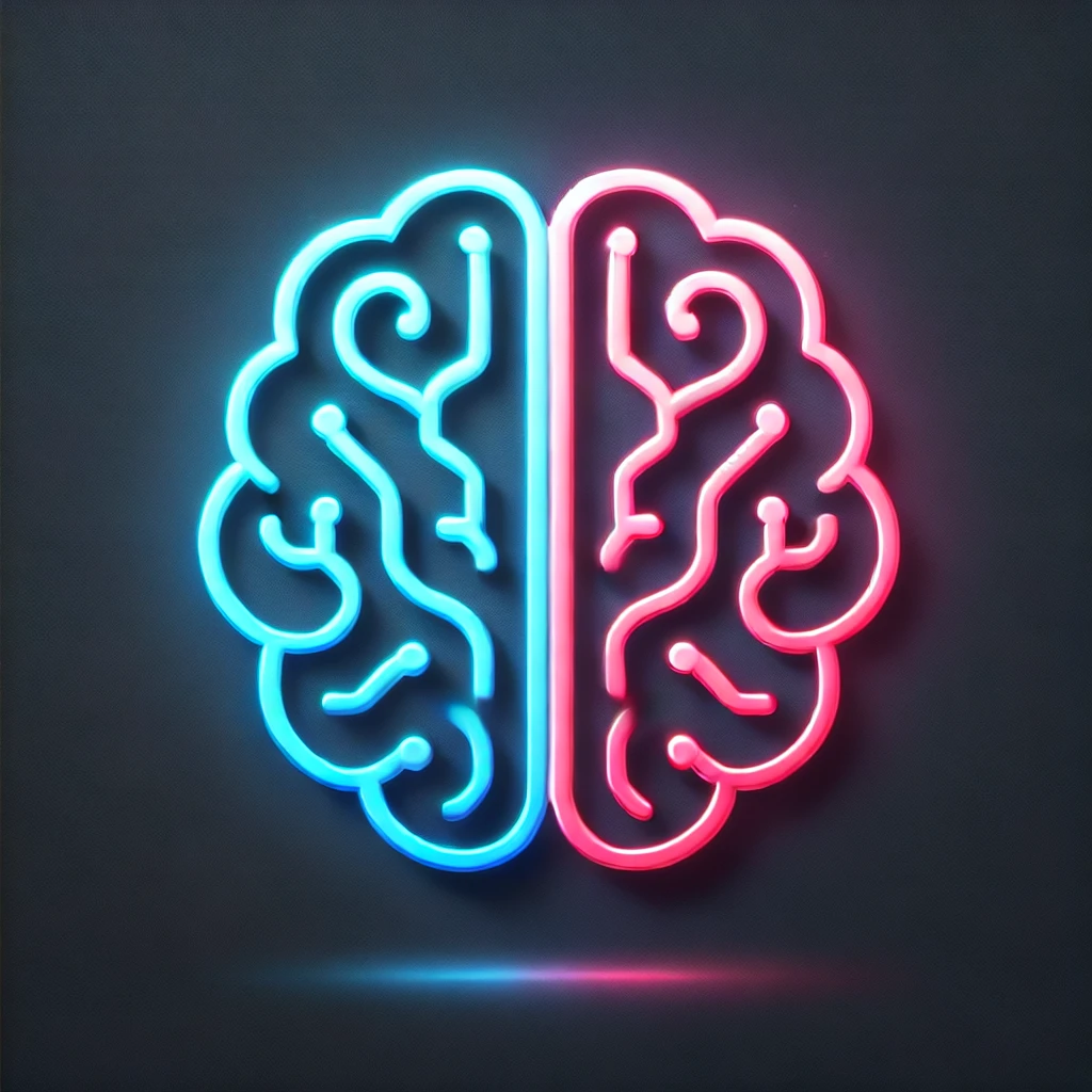 NexusBrain Icon